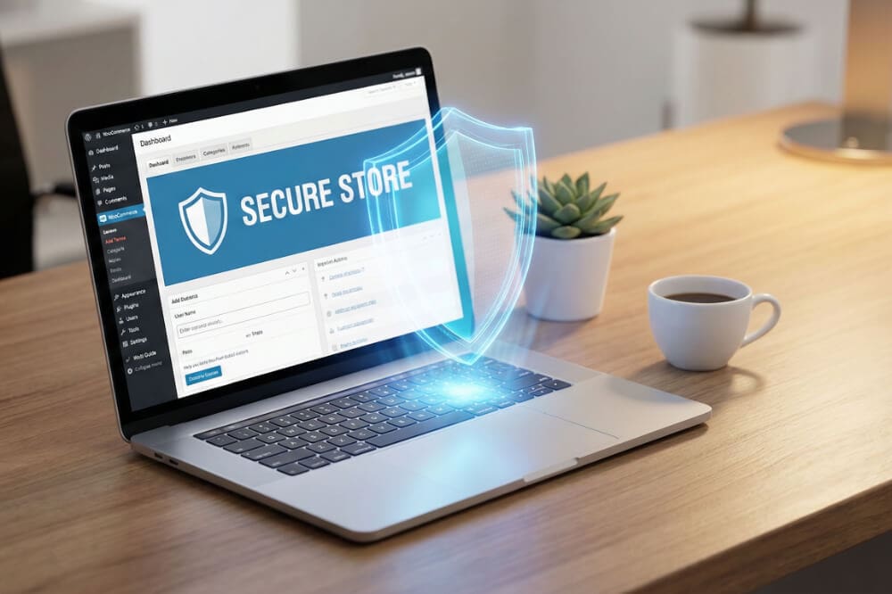 Dlaczego twój sklep WooCommerce potrzebuje opieki technicznej, nawet gdy myślisz, że wszystko działa?