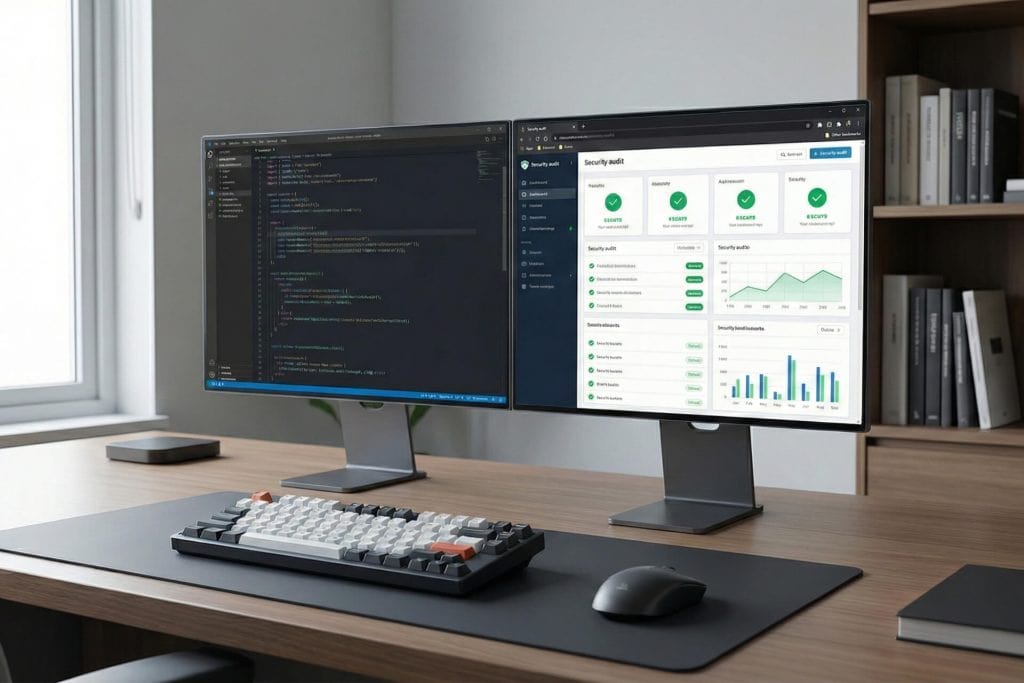 Profesjonalne i bezpieczne wdrożenie strony WordPress - czysta instalacja bez zbędnych wtyczek
