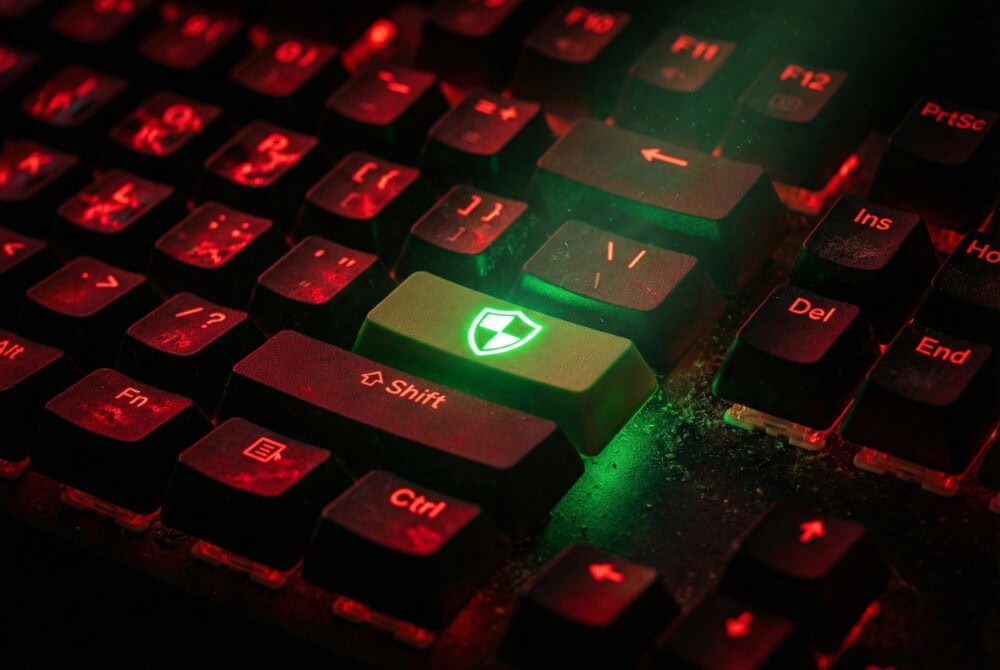 Case study: „Ratunku, moja strona wyświetla reklamy viagry!” – jak usuwam wirusy i zabezpieczam serwis