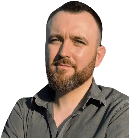 Paweł Lewczuk - WordPress developer