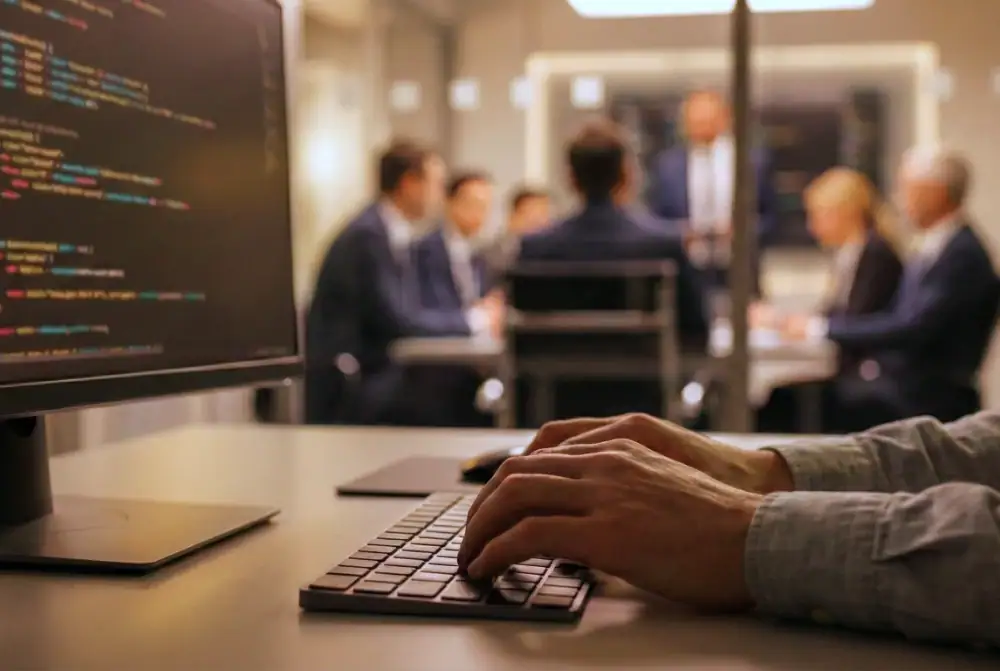 Kiedy warto wybrać freelancera zamiast dużej agencji? Szczera analiza kosztów